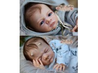 demon reborn baby